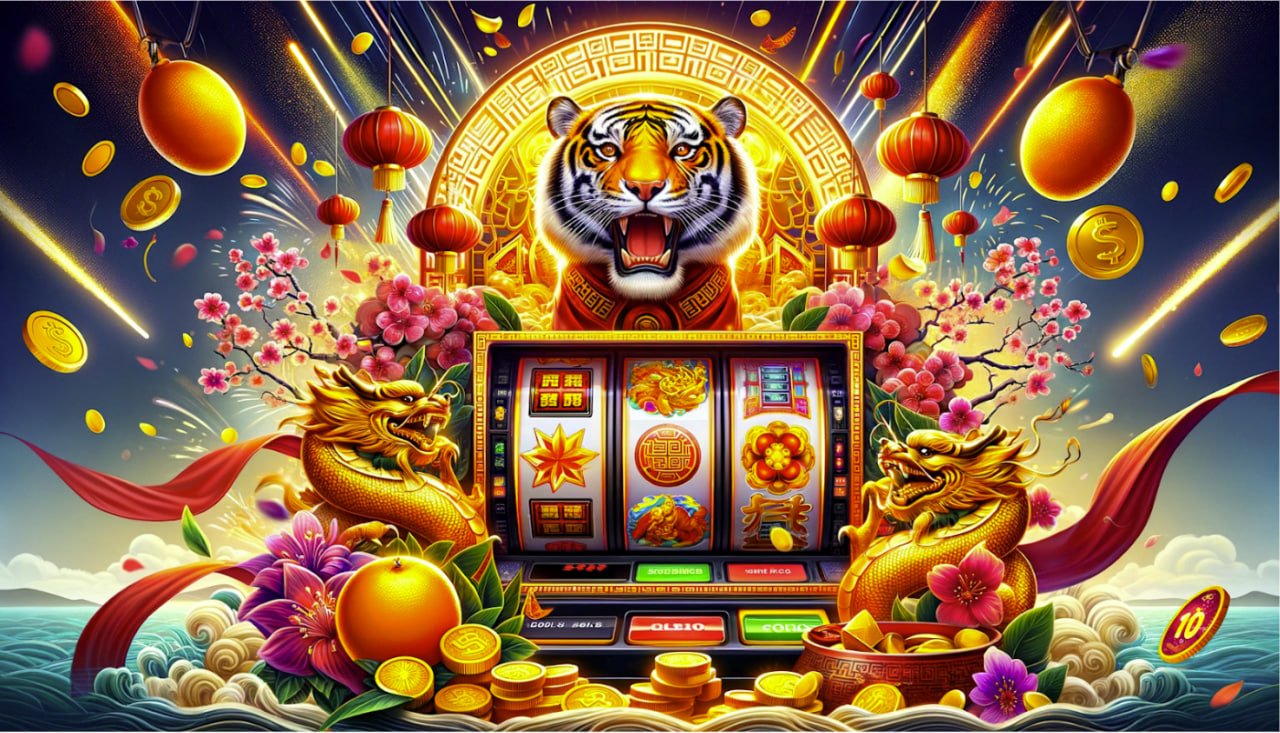 hqmega888 Fishing War