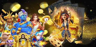 hqmega888 Pelbagai pilihan Fish Hunter dari studio terkenal